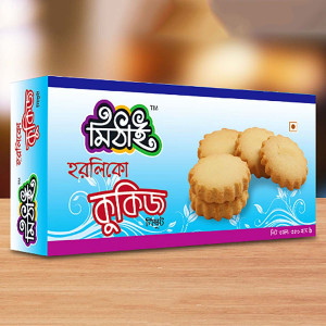 Premium Horlicks Cookies ATC 350gm